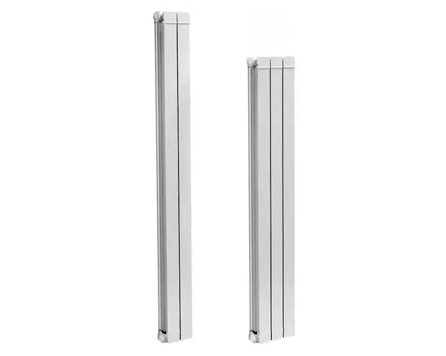 Calorifer de aluminiu Ferroli TAL 1400 cu 3 elementi