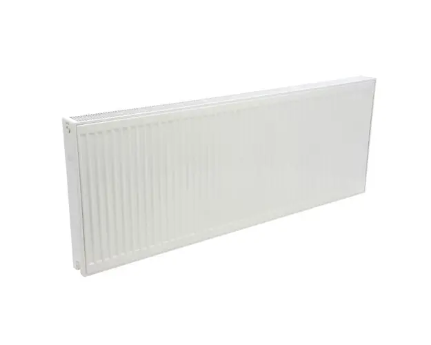 Calorifer otel Ferroli GR F 22K, 300 x 1800 mm, accesorii incluse