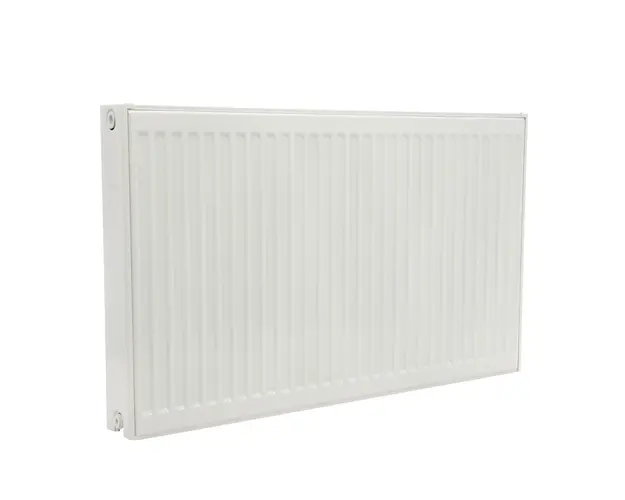 Calorifer otel Ferroli GR F 22K, 500x800 mm, accesorii incluse