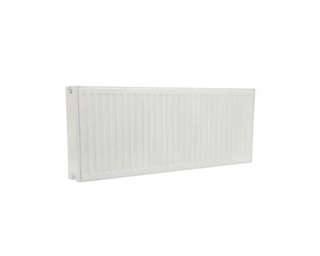 Calorifer otel Ferroli GR F 33K, 300 x 1000 mm, accesorii incluse