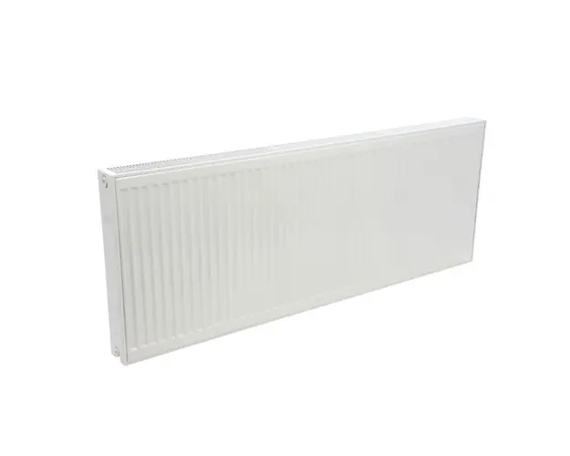 Calorifer otel Ferroli GR F 33K, 300 x 1200 mm, accesorii incluse