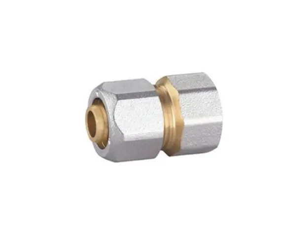 Conector filet interior marime 16x3/8"" pentru teava Pexal/Henco