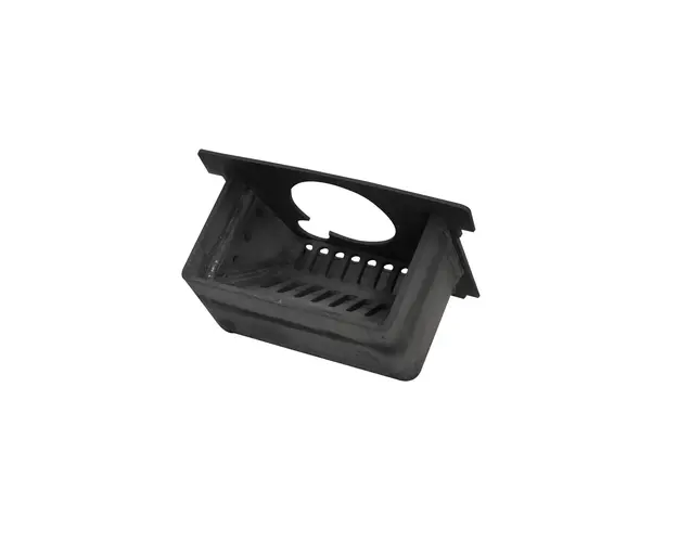 Creuzet/Focar din inox Termoseminee pe peleti Fornello W20