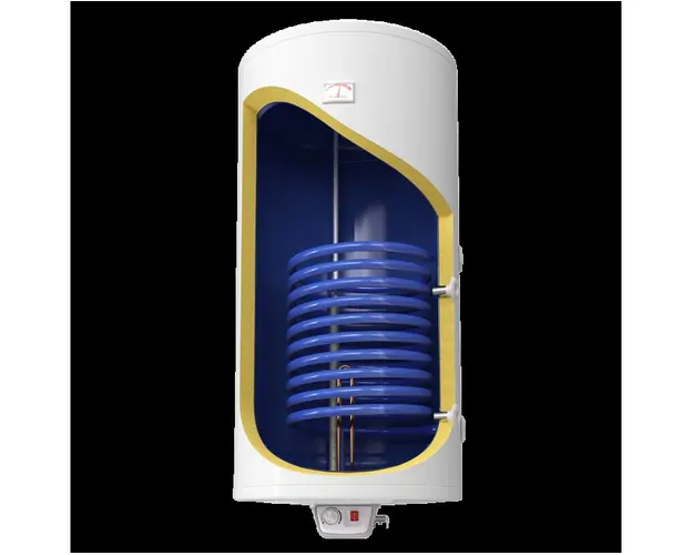 BOILER TERMOELECTRIC DE PERETE ELDOM 72281SR 200L 1S 3KW