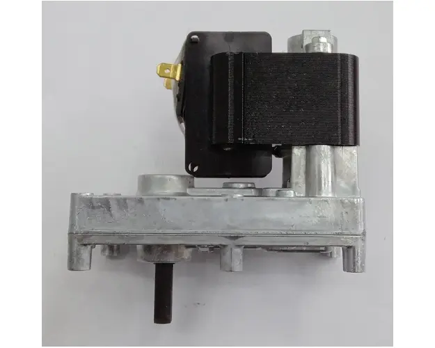 Fornello motor reductor 5.3 RPM compatibil Royal, Primo, King 30 / 35 / 40 kw