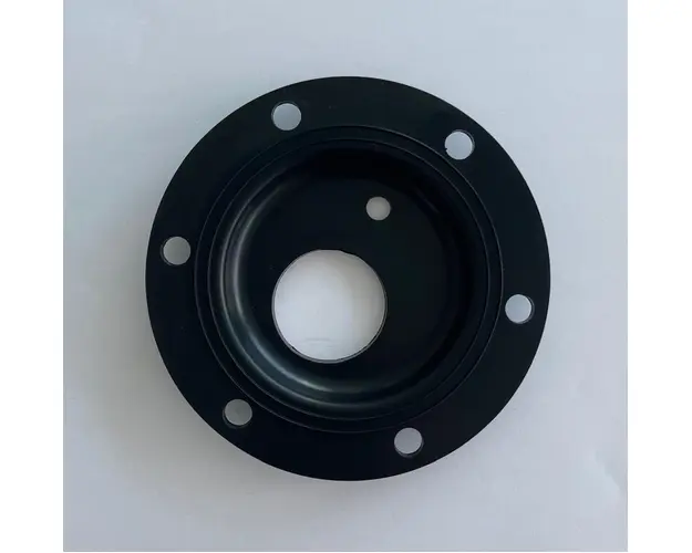 Garnitura pentru Flansa fixare rezistenta electrica Boiler Fornello Optima D 125 mm cod: 102356
