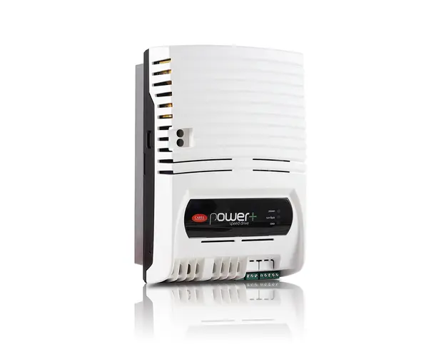 Inverter/Automatizare Carel 220 V, pentru Pompa de Caldura Fornello, Aer-Apa, Monobloc, Monofazata