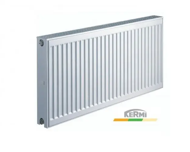Kermi Radiator din otel, H 300 mm. , L 1200 mm. , Kermi Compact FK 33x300x1200 (FK333001200)