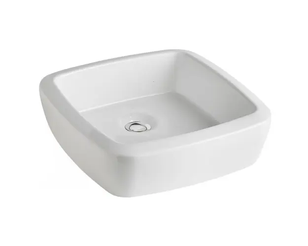 LAVOAR EOS 39.5 X 39.5 RECTANGULAR