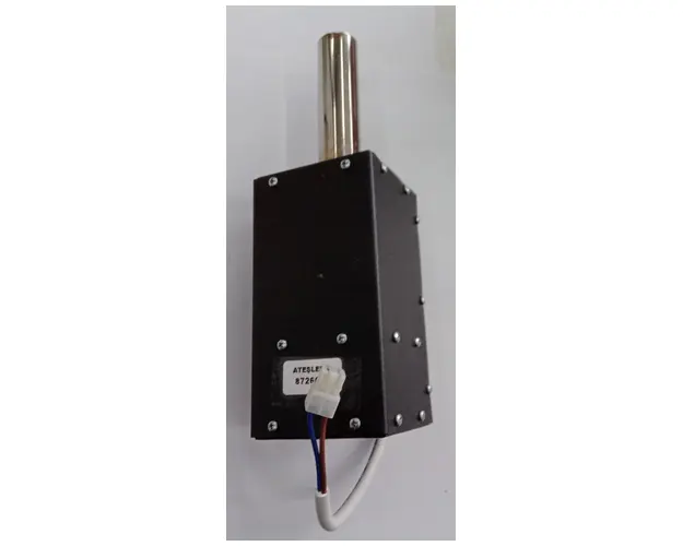 Modul aprindere Centrala pe peleti Fornello Slimpell Easy 25/40 kw
