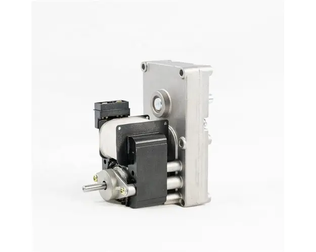 Motor reductor 4 rpm centrale si termoseminee pe peleti Fornello Royal, King, Primo, Fiamma