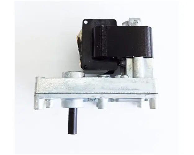 Motor Reductor snec 2 RPM Fornello Stela 10 kW