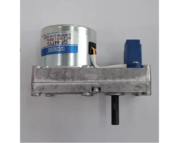 Motor Reductor Snec Fornello W20/W25 Premium
