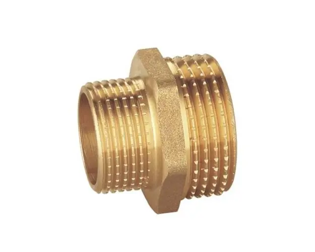 Niplu redus marime 1.1/4"" x 1""