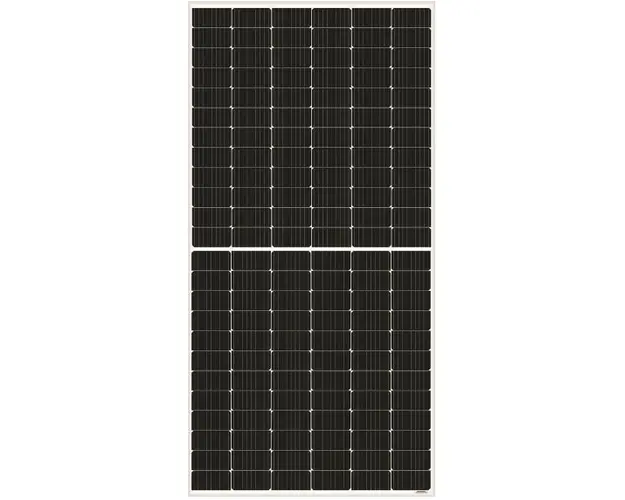 Panou Solar Fotovoltaic Monocristalin PERC, Yingli-J 3.0 PRO 550-D 49e/144M 550 Wp 