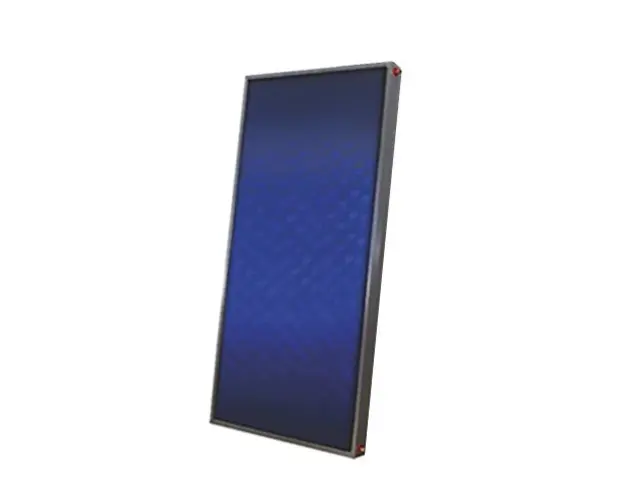 Panou solar plan Sunsystem PК Select FP 2.0