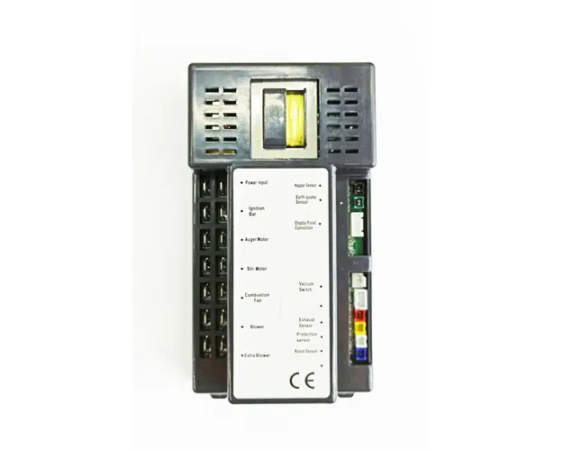 Placa electronica soba pe peleti Fornello Sophia Premium 11 kW