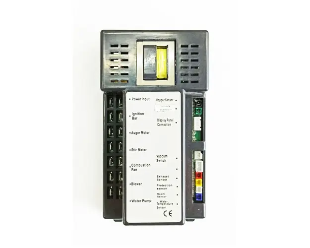 Placa electronica Termosemineu pe peleti Fornello W20/W25