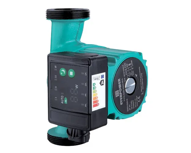 Pompa de recirculare Everpower EL 25/4G
