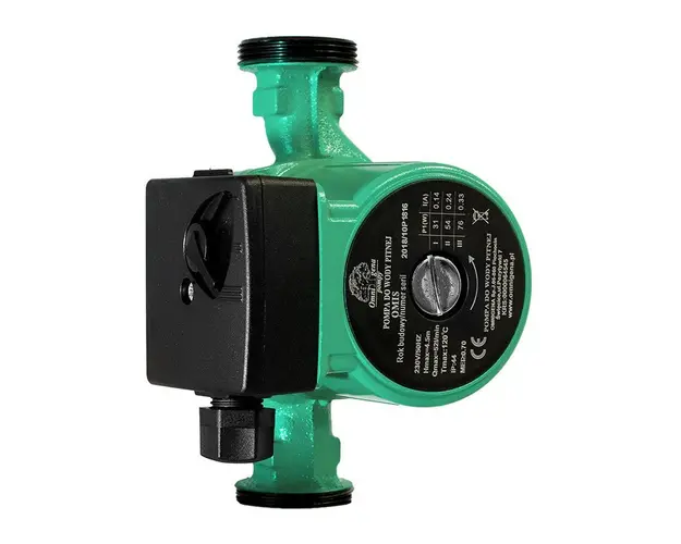 Pompa de recirculare pentru Fornello Royal, Primo, King 30＜40 kw