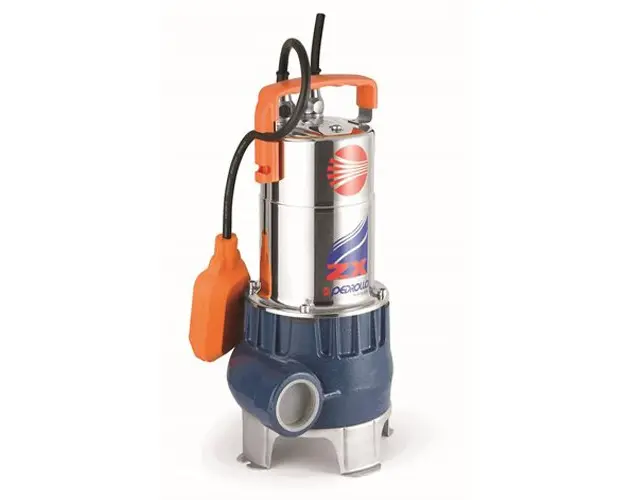 Pompa submersibila apa murdara Pedrollo ZXm 1A/40