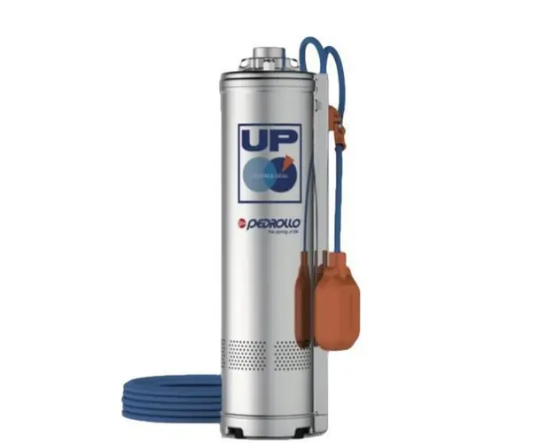 POMPA SUBMERSIBILA CU PLUTITOR PEDROLLO UPM 2/5-GE