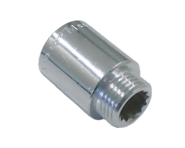 Prelungitor alama Tiemme 3/4"", L 10 mm ( stoc bucegi )
