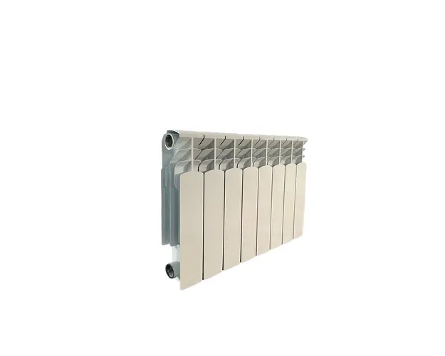 Radiator 8 elementi G350F