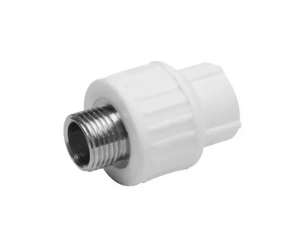 Racord PPR, FE, D 50 mm x 1 1/2""