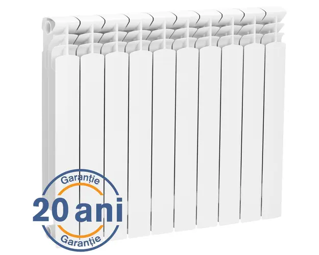 Radiator din aluminiu Fornello G600F 10 elementi