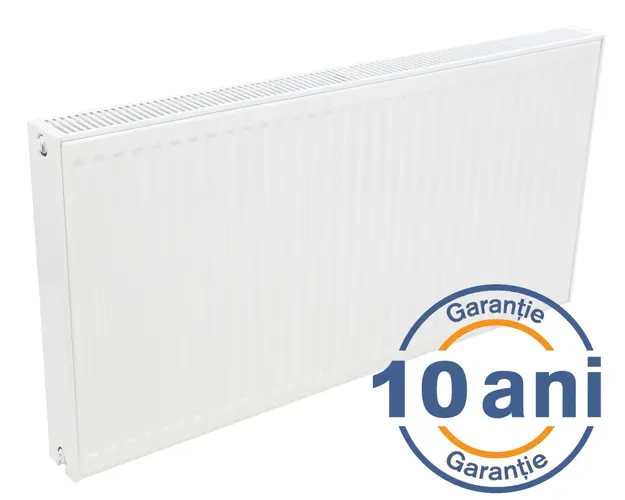 Radiator (calorifer) din otel Tip 22 600x1200 Fornello, 10 Ani Garantie