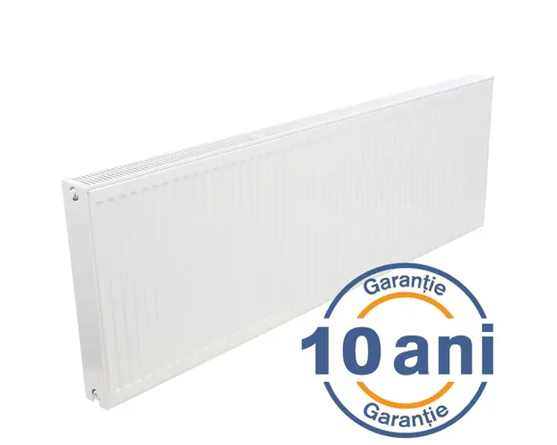 Radiator (calorifer) din otel Tip 22 600x2000 Fornello, 10 Ani Garantie