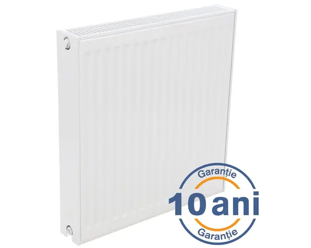 Radiator (calorifer) din otel Tip 22 600x500 Fornello, 10 Ani Garantie