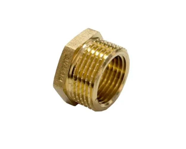 Reductie alama marime 1/2"" x 1/4""