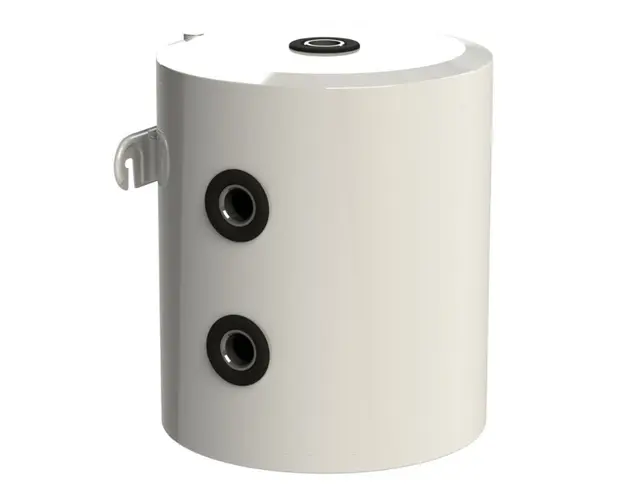 Rezervor de acumulare Puffer pentru pompe de caldura Sunsystem PSM 50 litri