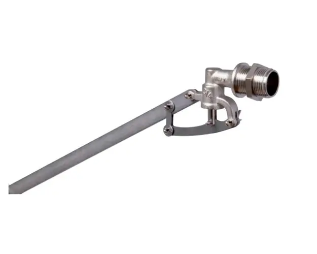 Robinet flotor alama 1``1/2 ( stoc bucegi )
