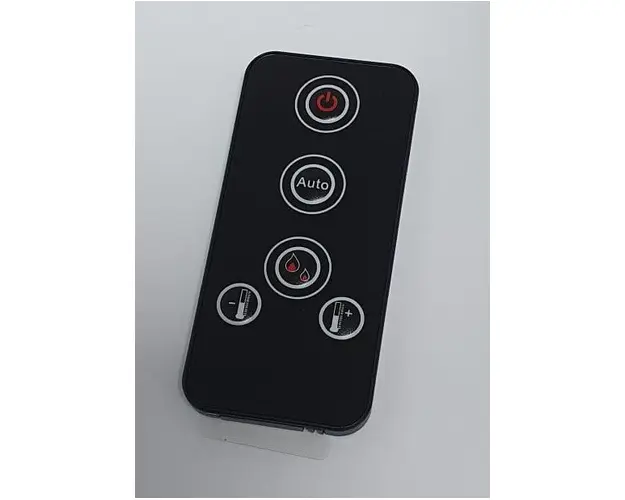 Telecomanda pentru soba pe peleti Fornello Sophia 11 kw