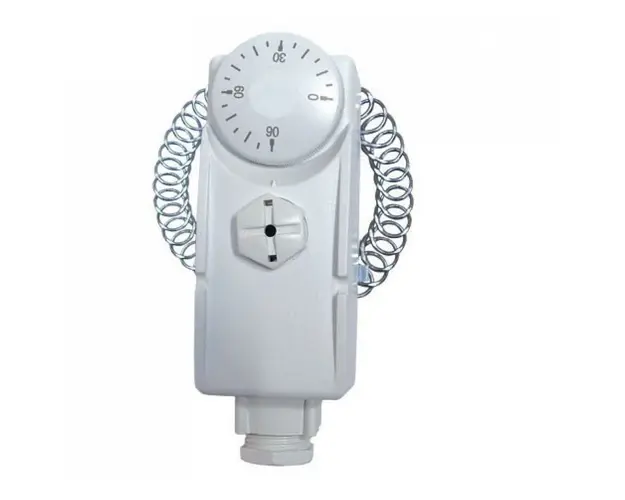 Termostat de contact Everline EVP-TC