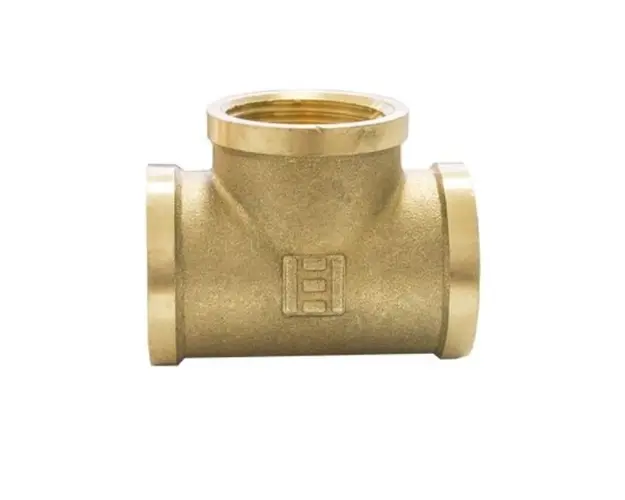 Teu alama marime 1""