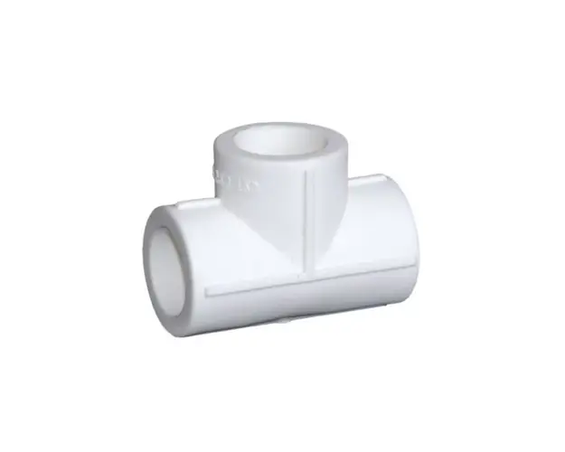 Teu PPR, D 32 mm, alb