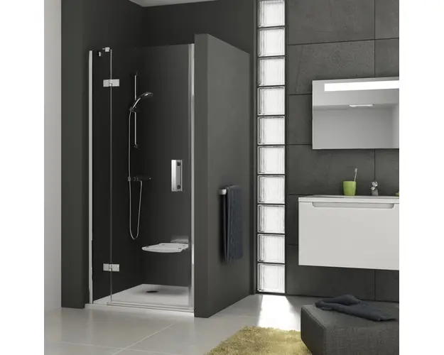 Usi de dus SmartLine RAVAK SMSD2