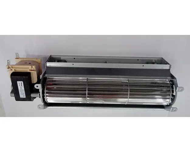 Ventilator Frontal Soba pe peleti SOPHIA 11KW 