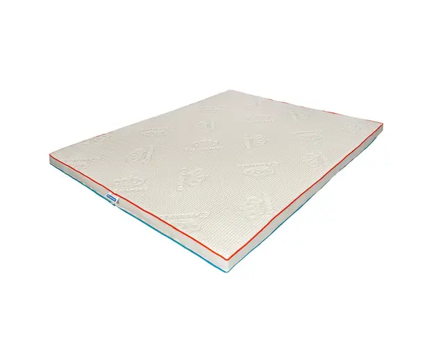 Topper Saltea Memory 160x200  5+2 Thermo Dream