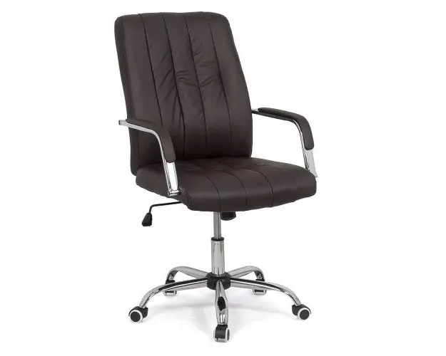 Scaun birou OFF 325 maro