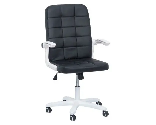 Scaun de birou OFF 332 negru