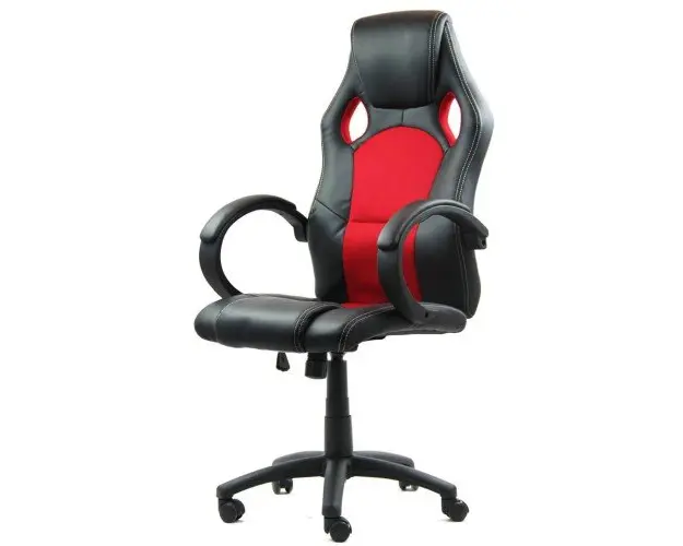 Scaun gaming OFF 309 rosu