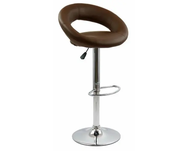 Scaune bar ABS 151 maro