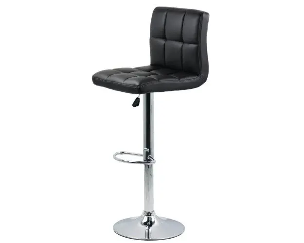 Scaune bar ABS 191 negru