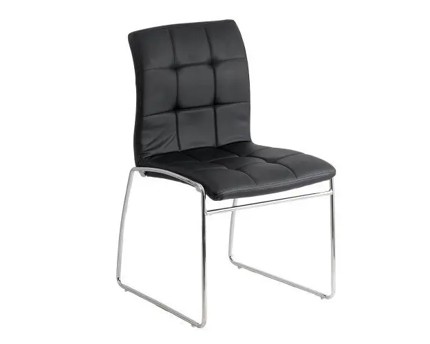 Scaune de asteptare HRC 620 negru