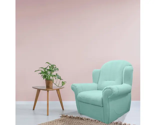 Fotoliu pentru living, ergonomic, Rory